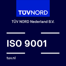 ISO-certificering