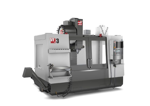 CNC draaibank